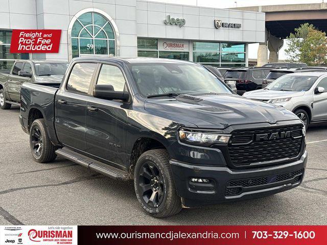 2026 Ram 1500 Express Crew Cab 4x4 5'7" Box for sale in Alexandria, VA