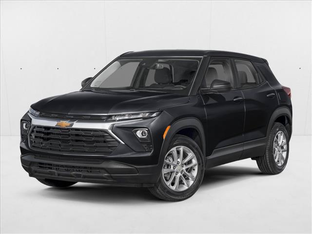 2026 Chevrolet TrailBlazer FWD LS for sale in Laurel, MD
