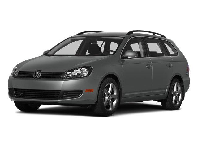 2014 Volkswagen Jetta SportWagen 2.0L TDI for sale in St. George, UT