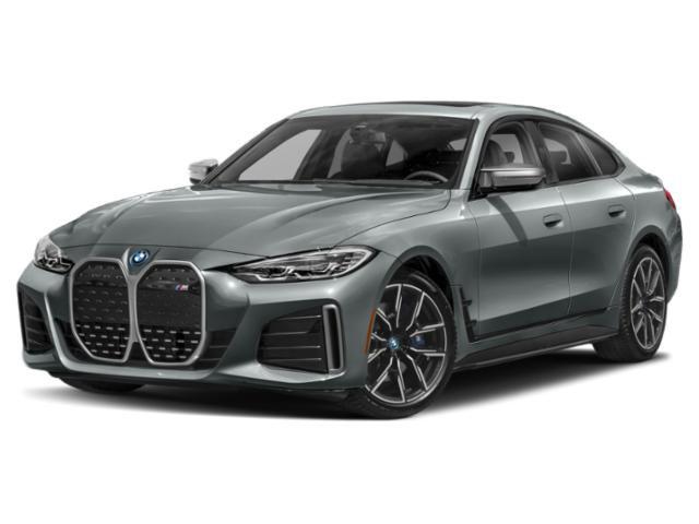2024 BMW i4 eDrive35 for sale in Santa Clara, CA