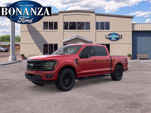 2026 Ford F-150 XLT for sale in Wray, CO