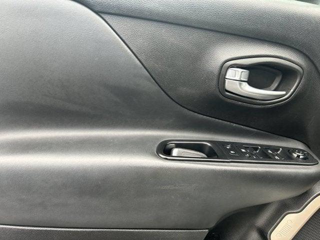 2016 Jeep Renegade 75th Anniversary