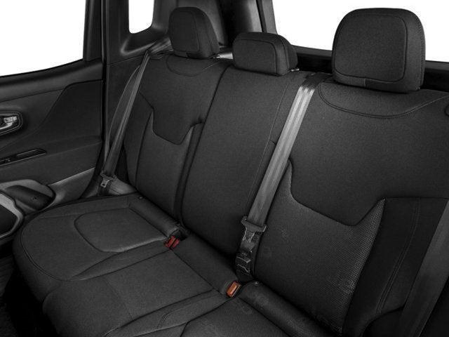 2016 Jeep Renegade 75th Anniversary