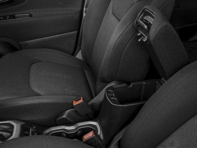 2016 Jeep Renegade 75th Anniversary