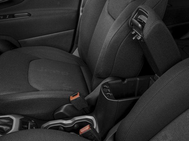 2016 Jeep Renegade 75th Anniversary