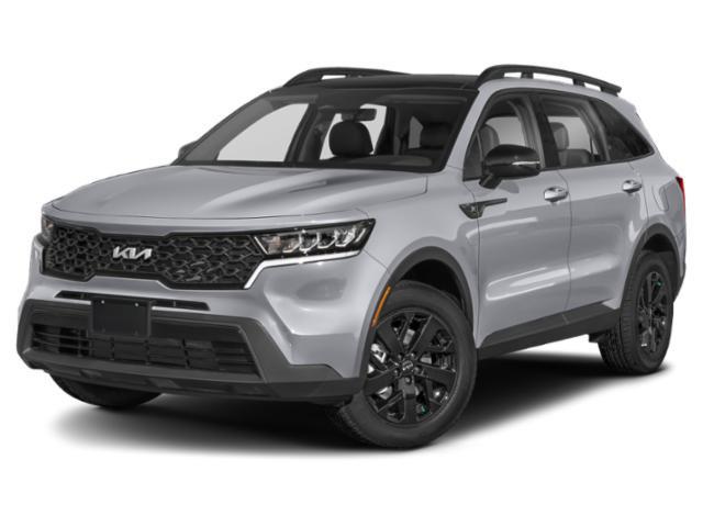 2023 Kia Sorento X-Line S for sale in Mechanicsburg, PA