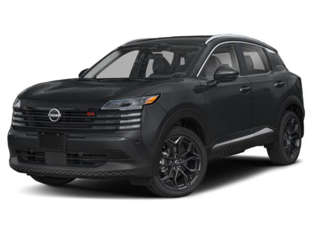 2025 Nissan Kicks SR Intelligent AWD for sale in Cincinnati, OH