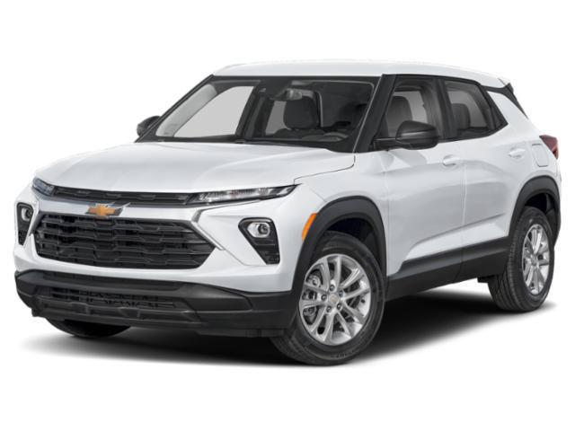 2026 Chevrolet TrailBlazer AWD LS for sale in Orlando, FL