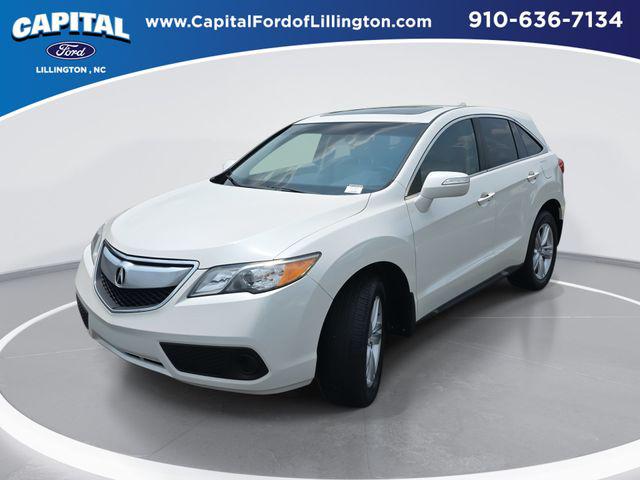 2015 Acura RDX Base for sale in Lillington, NC