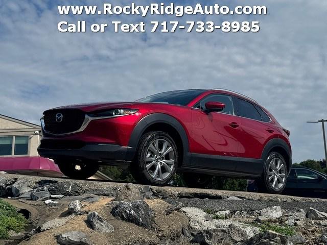 2024 Mazda CX-30 2.5 S Premium Package for sale in Ephrata, PA