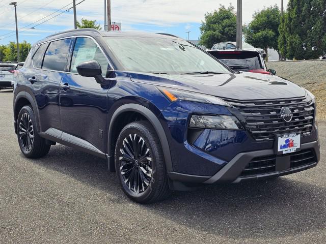 2026 Nissan Rogue Dark Armor for sale in Burlington, WA