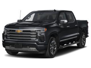 2026 Chevrolet Silverado 1500 4WD Crew Cab Short Bed High Country for sale in Columbus, WI