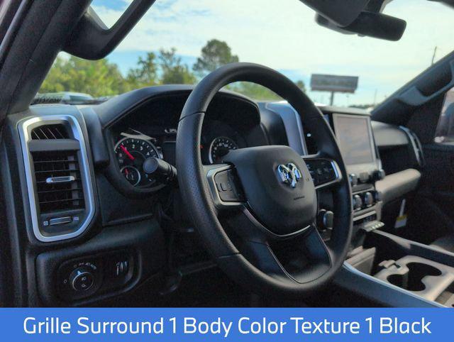 2026 Ram 1500 Express Quad Cab 4x4 64 Box