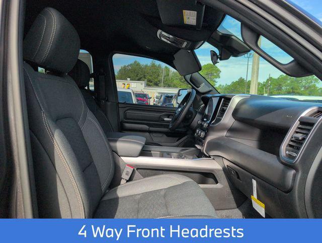 2026 Ram 1500 Express Quad Cab 4x4 64 Box