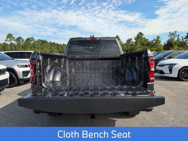 2026 Ram 1500 Express Quad Cab 4x4 64 Box