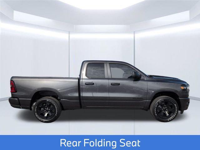 2026 Ram 1500 Express Quad Cab 4x4 64 Box