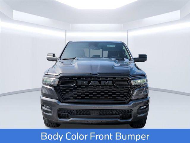 2026 Ram 1500 Express Quad Cab 4x4 64 Box