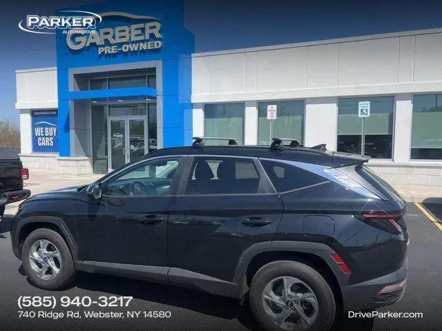 2023 Hyundai Tucson SEL for sale in Webster, NY