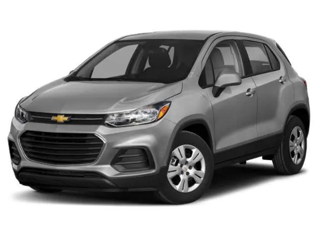 2018 Chevrolet Trax LS for sale in Webster, NY