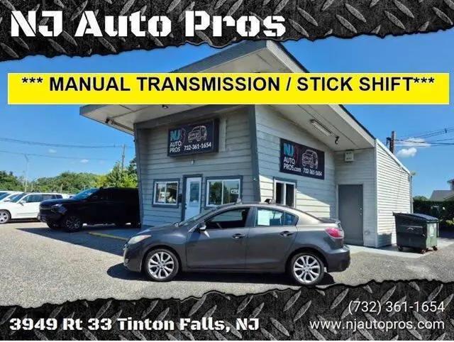 2010 Mazda Mazda3 s Sport for sale in TInton falls, NJ