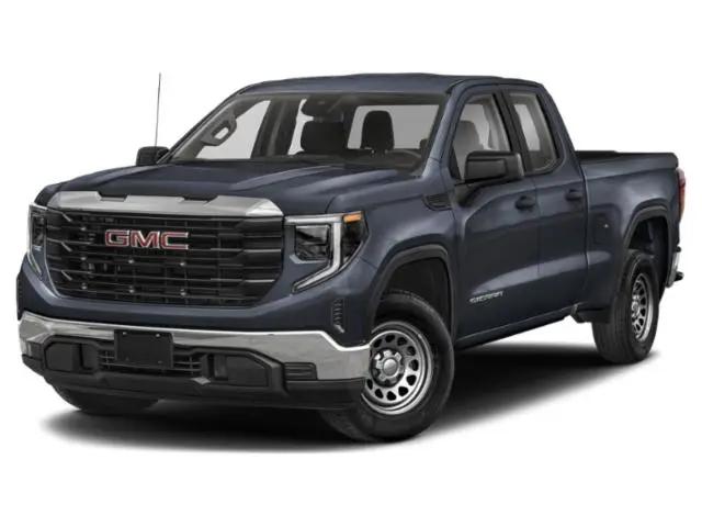2023 GMC Sierra 1500 4WD Double Cab Standard Box SLE for sale in Hudson, MA