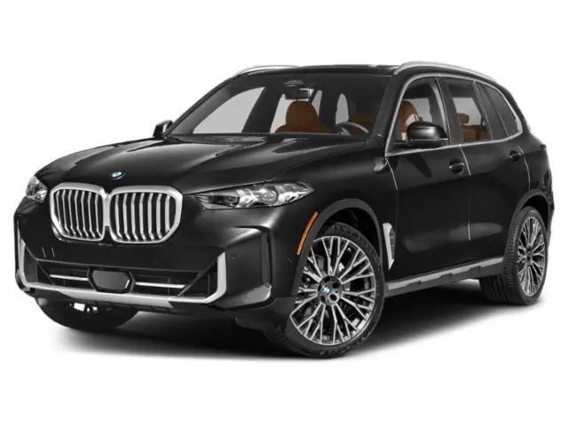 2024 BMW X5 xDrive40i for sale in Bangor, ME