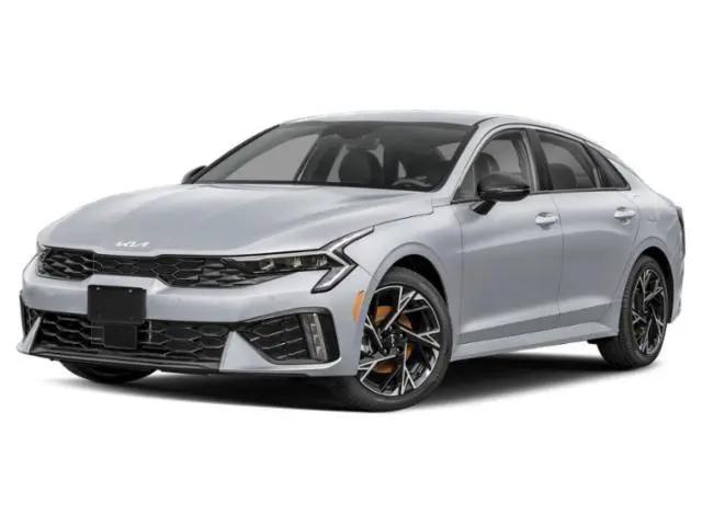 2025 Kia K5 GT-Line for sale in Bangor, ME