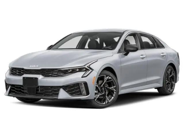 2025 Kia K5 GT-Line for sale in Bangor, ME