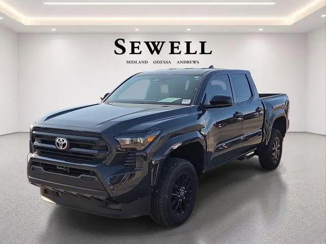 2025 Toyota Tacoma SR for sale in Andrews, TX