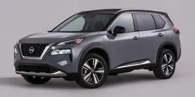 2023 Nissan Rogue SV FWD for sale in Houston, TX