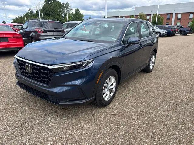 2024 Honda CR-V LX AWD for sale in Akron, OH