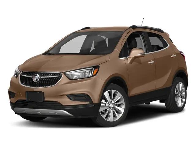 2017 Buick Encore Preferred for sale in Long Island City, NY