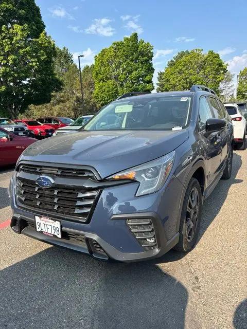 2024 Subaru Ascent Onyx Edition 7-Passenger for sale in Hillsboro, OR