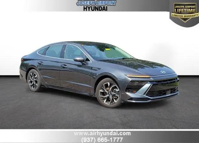 2025 Hyundai Sonata SEL for sale in Vandalia, OH