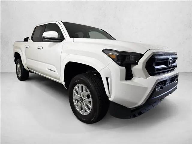 2025 Toyota Tacoma SR5 for sale in Newnan, GA