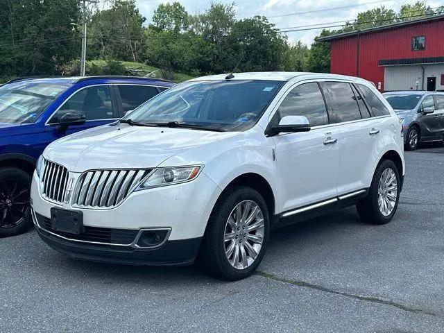 2013 Lincoln MKX Base for sale in Harrisonburg, VA