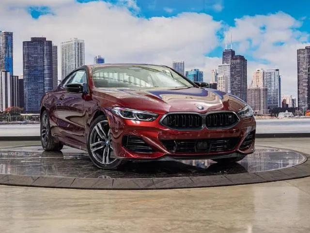 2026 BMW M8 xDrive for sale in Lake Bluff, IL