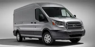 2017 Ford Transit 148 WB Medium Roof Cargo for sale in West Hempstead, NY