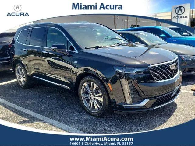 2023 Cadillac XT6 FWD Premium Luxury for sale in Palmetto Bay, FL