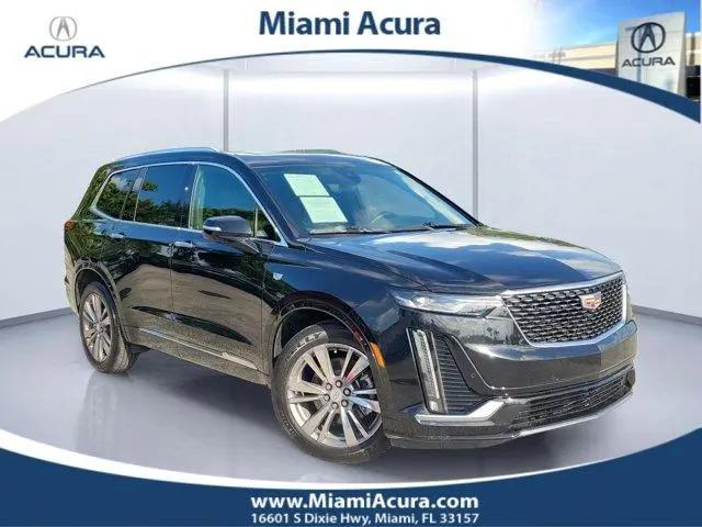 2023 Cadillac XT6 FWD Premium Luxury for sale in Palmetto Bay, FL