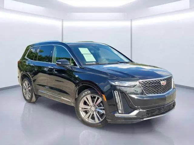 2023 Cadillac XT6 FWD Premium Luxury for sale in Palmetto Bay, FL