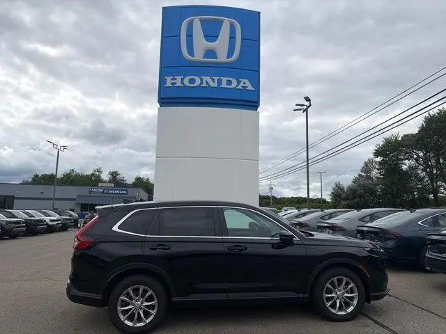 2024 Honda CR-V EX AWD for sale in Conneaut Lake, PA