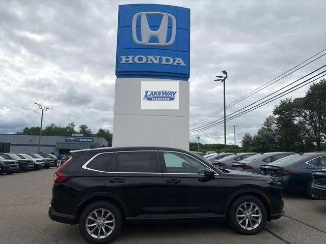 2024 Honda CR-V EX AWD for sale in Conneaut Lake, PA