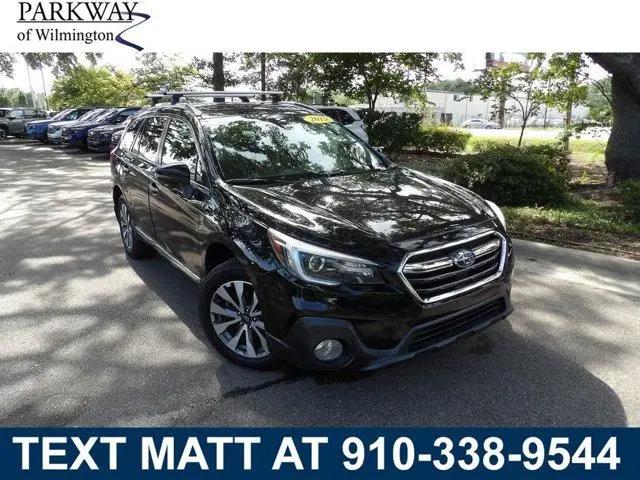 2019 Subaru Outback 3.6R Touring for sale in Wilmington, NC