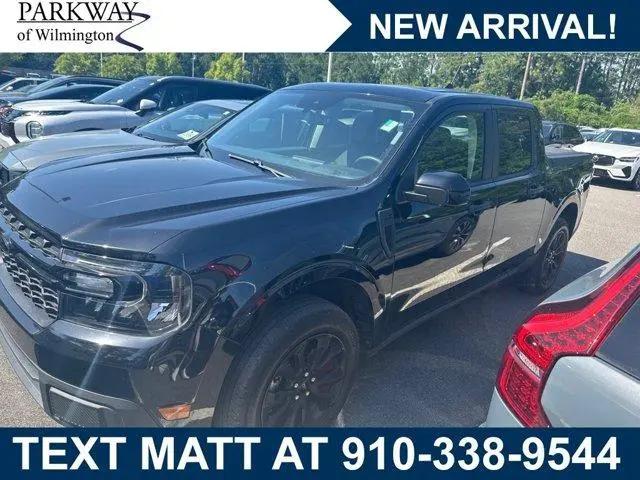 2024 Ford Maverick XLT for sale in Wilmington, NC