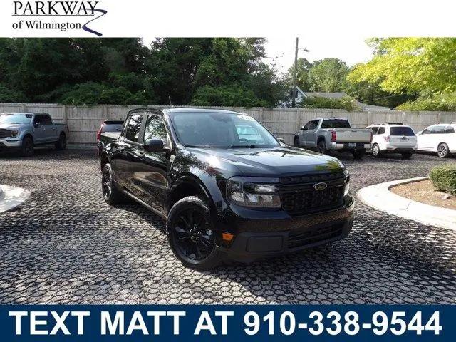 2024 Ford Maverick XLT for sale in Wilmington, NC