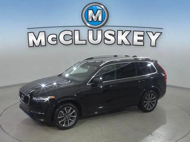 2019 Volvo XC90 T6 Momentum for sale in Cincinnati, OH