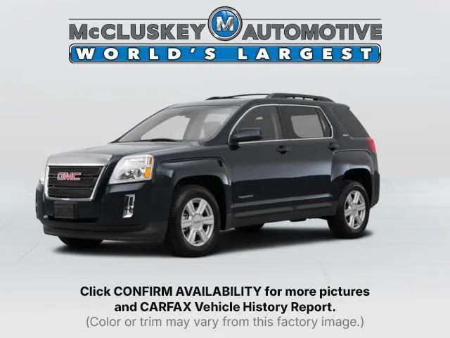 2015 GMC Terrain SLE-2 for sale near Cincinnati, OH