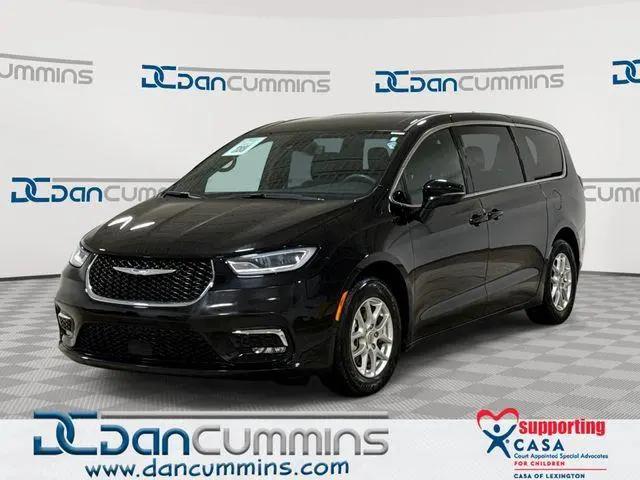 2025 Chrysler Pacifica Select for sale in Georgetown, KY