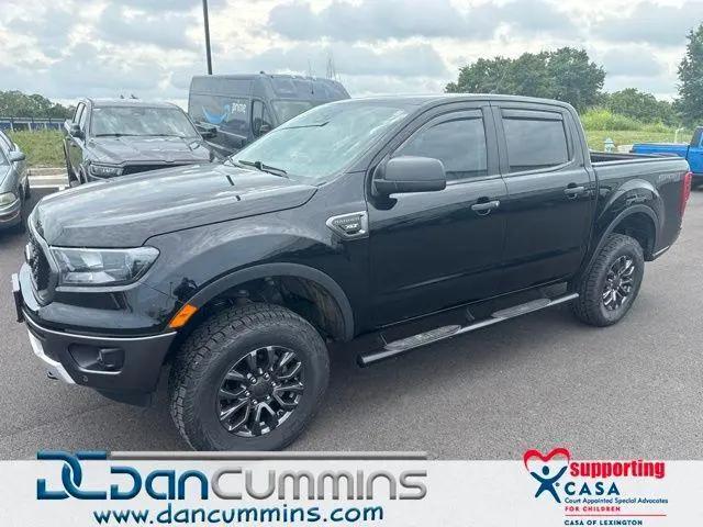 2023 Ford Ranger XLT for sale in Georgetown, KY